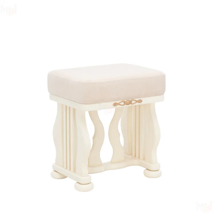 Банкетка Leset "Джульетта" (Дуб шампань/Verona Vanilla)