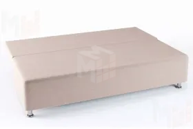 Диван-кровать Бомбей Бежевый