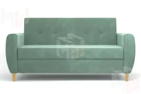 Диван-кровать Лайм Зеленый