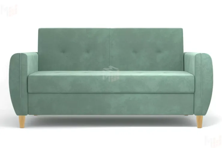 Диван-кровать Лайм Зеленый