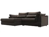 Диван угловой Пекин угол левый