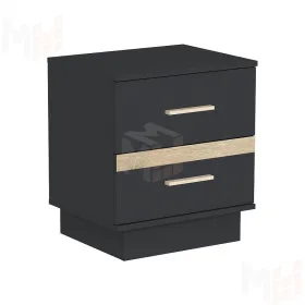 Тумба прикроватная АНОНА 2