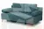 Диван-кровать Сидней Стандарт вариант 3