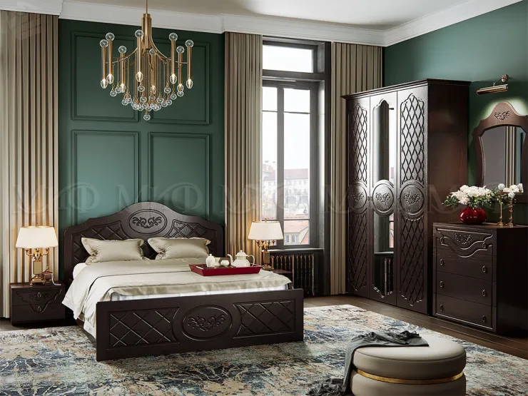 Комод Престиж