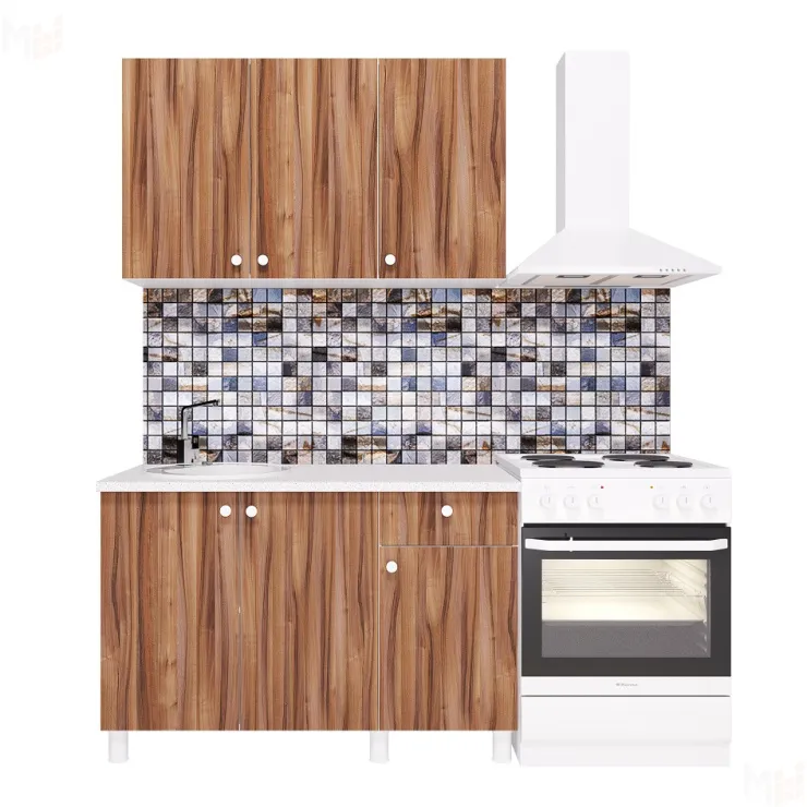 Кухня POINT 120 Тьяполо