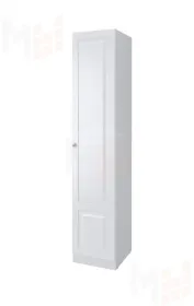 Шкаф 1-дверный  Ромео