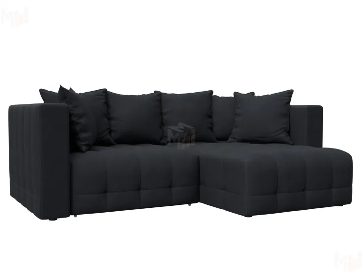 Диван угловой Лига-052 НПБ угол универсальный