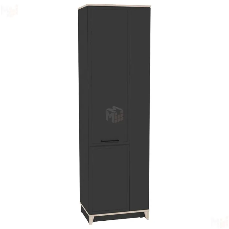 Шкаф ля одежды AURELIO 11 Антрацит