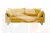 Диван Ричард Ультра mustard