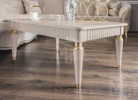 Столик прямоугольный Lara мокко