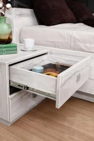 Спальня NEО 4 Дуб шавиниган