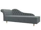 Кушетка Камерон левая