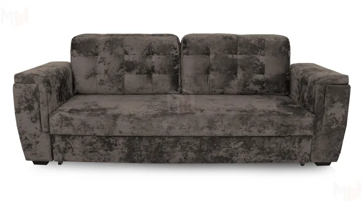 Прямой диван Милан Стандарт вариант 2