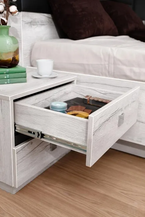 Спальня NEО 4 Дуб шавиниган