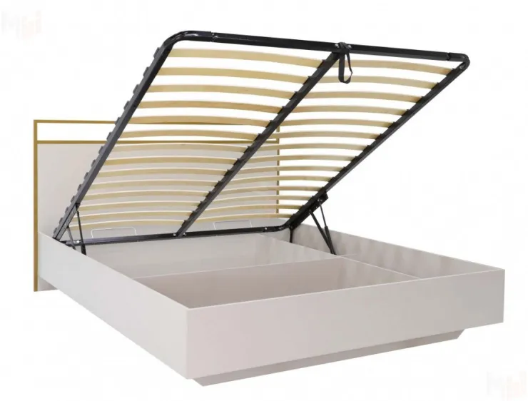 Модульная спальня Николь