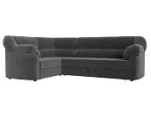 Диван угловой Карнелла левый угол