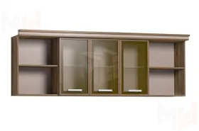 Шкаф навесной Nature 81