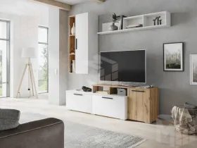 Гостиная Альберо (вариант 1)