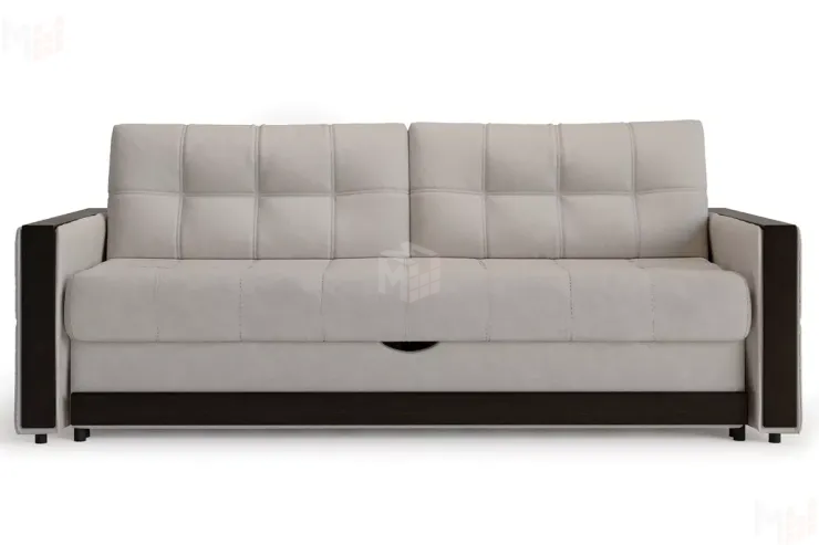 Диван-кровать  Ника Бежевый