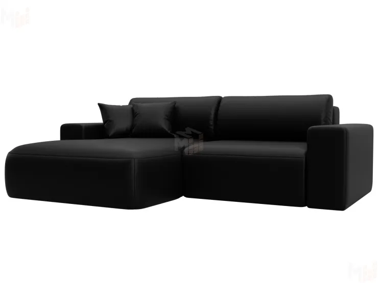 Диван угловой Лига-036 НПБ Классик левый угол