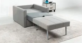 Кресло-кровать Лео (72) ТК 362