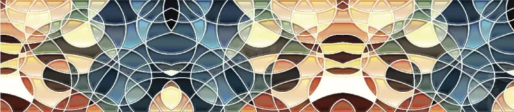 Стеновая панель с фотопечатью SP-065