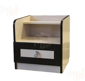 Тумба прикроватная Аврора