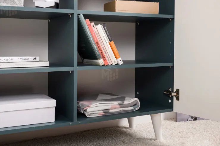 Комод Либера 16.230.01