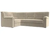 Диван угловой Карелия левый угол