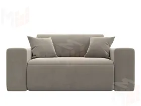 Кресло Лига-036 НПБ ( Бежевый )