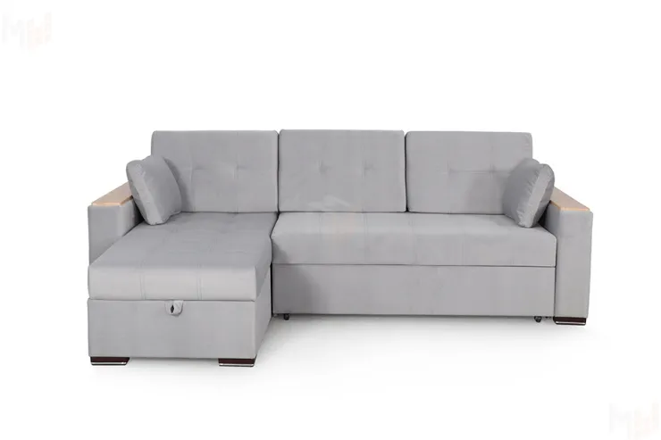 Угловой диван Монако-1 Стандарт Вар.2