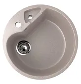 Круглая мойка ULGRAN U-108