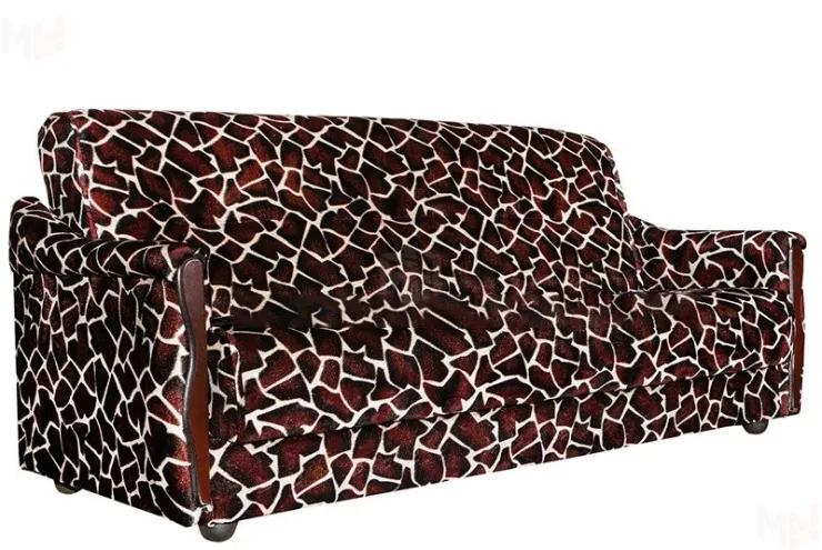 Диван книжка флок Жираф