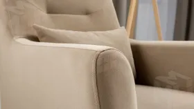 Кресло для отдыха Барселона ТК 670