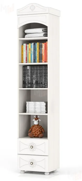 Пенал открытый Онега ШК-34