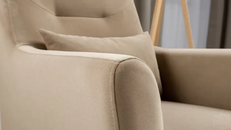 Кресло для отдыха Барселона ТК 670