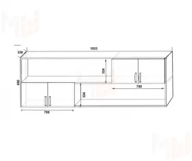 Серия Футбол Фанки Кидз, комната №2