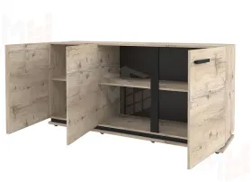 Тумба МЦН NATURE 5 Гаскон пайн