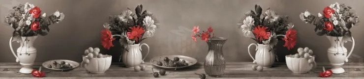 Стеновая панель с фотопечатью SP-088