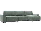 Диван угловой Лига-048 НПБ лонг