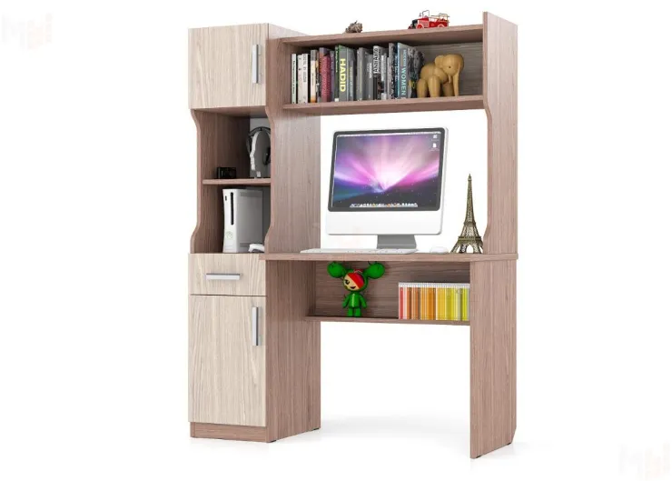 Письменный стол МД 1.02