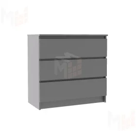 Комод Мори 800.1 графит