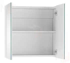 Шкаф-зеркало Мечта 55 Айсберг