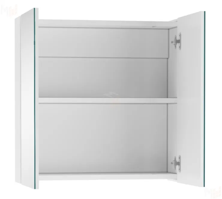 Шкаф-зеркало Мечта 55 Айсберг