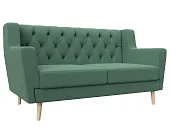 Диван кухонный прямой Брайтон 2 Люкс