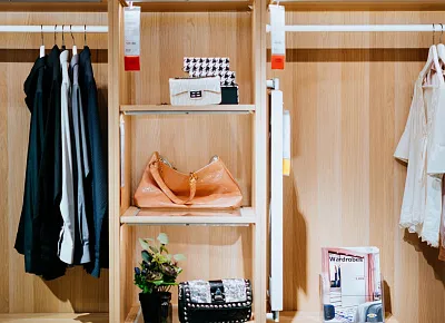 Планировка внутреннего пространства шкафа-купе: полезные советы с фото Планировка внутреннего пространства шкафа-купе: полезные советы с фото