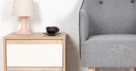 Кресло для отдыха Алекса  ТК 479