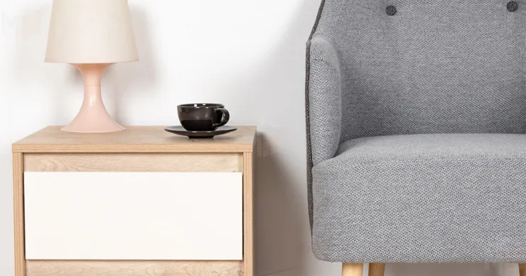 Кресло для отдыха Алекса  ТК 479