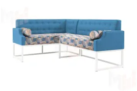 Угловой диван Оксфорд-Лофт Плюс