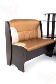 Кухонный уголок Лотос (венге 109/101)